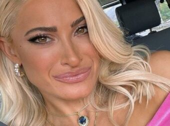 Ιωάννα Τούνη: Γιατί η Ελλάδα λατρεύει να μισεί την πιο επιτυχημένη influencer;