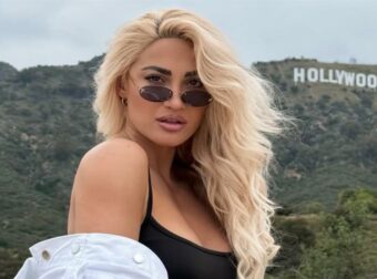 Ιωάννα Τούνη: Εκατομμυριούχος με τη βούλα – Αυτός είναι ο τζίρος και τα κέρδη της