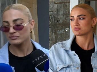 Ιωάννα Τούνη: Αυτή είναι η διάσημη Ελληνίδα παρουσιάστρια που έλαβε μήνυμα της influencer – «Θα έπρεπε να ντρέπεσαι…» (Βίντεο)