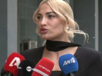 Δίκη Ιωάννα Τούνη: Συνεχίζονται οι αγορεύσεις των δικηγόρων – Τα κλάματα, οι εντάσεις και τα αυστηρά μέτρα