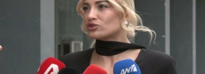 Δίκη Ιωάννα Τούνη: Συνεχίζονται οι αγορεύσεις των δικηγόρων – Τα κλάματα, οι εντάσεις και τα αυστηρά μέτρα