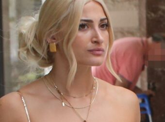 Ιωάννα Τούνη: Η πρώτη ανάρτηση μετά την σύλληψή της – Βίντεο###