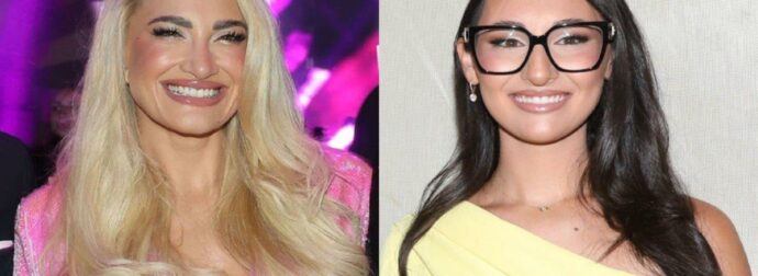 Δεν είναι μόνο η Τούνη και η Klavdia: Ξεσπά πρώην παίκτρια ριάλιτι – Είχαν διαρρεύσει γuμνές φωτογραφίες της