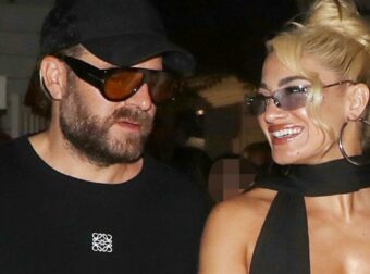 Ο κολλητός της Ιωάννας Τούνη «σπάει» για την σύλληψή της με μία ανάρτηση στο Instagram