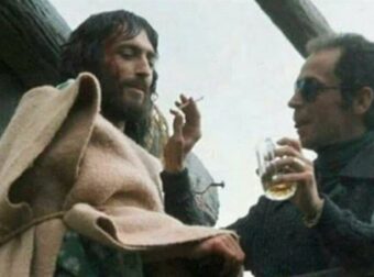 Τα 15 θρησκευτικά λάθη του «Ιησού από την Ναζαρέτ» και η άγνωστη ιστορία που δεν ξέρει κανένας πίσω από την υπέροχη σειρά