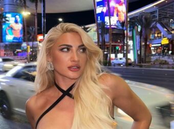 Ιωάννα Τούνη: Δημοσίευσε βίντεο του άνδρα που κρίθηκε ένοχος ότι την τράβηξε το revenge porn βίντεο###