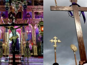Καιρός: Πως θα κάνουμε Ανάσταση; Η πρόγνωση της ΕΜΥ για την Μεγάλη Εβδομάδα###