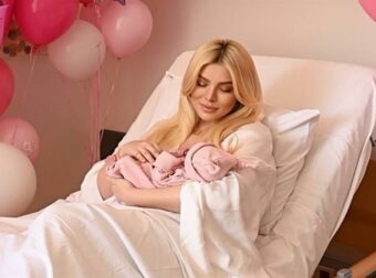 Κατερίνα Καινούργιου: Η ευχή που δέχτηκε κάτω από την ανάρτηση με την κόρη της και κανείς δεν περίμενε