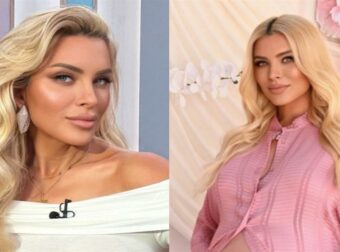 Κατερίνα Καινούργιου: Αυτός είναι ο λόγος που δεν δέχεται επισκέψεις στο δωμάτιο της στο μαιευτήριο