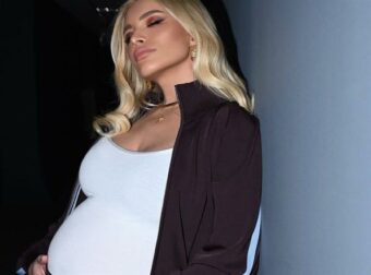 Η απίστευτη κίνηση της Καινούργιου μετά από καισαρική και 12 ώρες στο μαιευτήριο – Αποκάλυψη από τον γιατρό της