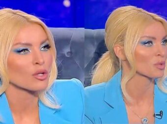 Λίγοι το ξέρουν για την Κατερίνα Καινούργιου: Τι είναι η μπαλοφοβία από την οποία πάσχει – Πώς επηρεάζει την καθημερινότητα της