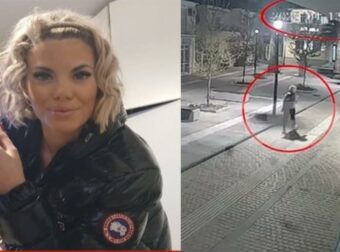 Κεφαλονιά: Καταρρέει η εκδοχή του 23χρονου – Αυτό είναι το βίντεο που τον «καίει»
