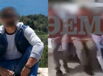 Κεφαλονιά: Το βεβαρημένο παρελθόν του αρσιβαρίστα – Γιατί είχε κατηγορηθεί;