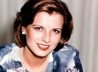 Ολυμπία Κηρύκου: Νέα στοιχεία σοκ! Είναι ζωντανή; 30 χρόνια από την εξαφάνισή της