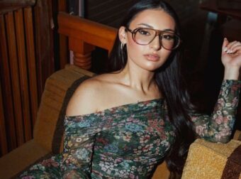 Klavdia: Tο ροζ βίντεο, ο ξυλοδαρμός και τα ασφαλιστικά μέτρα σε πρώην σύντροφο