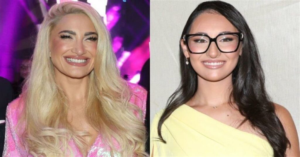 Δεν είναι μόνο η Τούνη και η Klavdia: Ξεσπά πρώην ριάλιτι σταρ – Είχαν κυκλοφορήσει γυμvές φωτογραφίες της