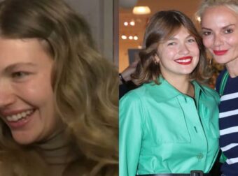 Κλέλια Ανδριολάτου: Ψυχρή και απότομη – Πώς απαντούσε για την Έλενα Χριστοπούλου πριν από 2 εβδομάδες