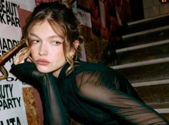 Κλέλια Ανδριολάτου: Γιατί λέει «όχι» στις προτάσεις-μαμούθ μετά το Maestro