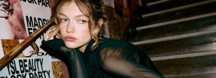 Κλέλια Ανδριολάτου: Γιατί λέει «όχι» στις προτάσεις-μαμούθ μετά το Maestro