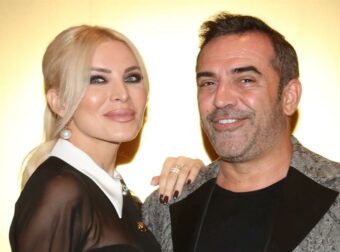 Στέφανος Κωνσταντινίδης: Αποκάλυψε που μοιάζει το κοριτσάκι της Κατερίνας Καινούργιου