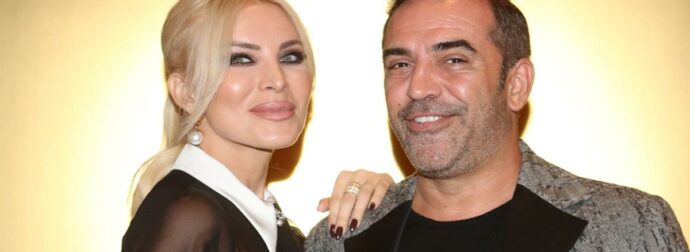 Στέφανος Κωνσταντινίδης: Αποκάλυψε που μοιάζει το κοριτσάκι της Κατερίνας Καινούργιου