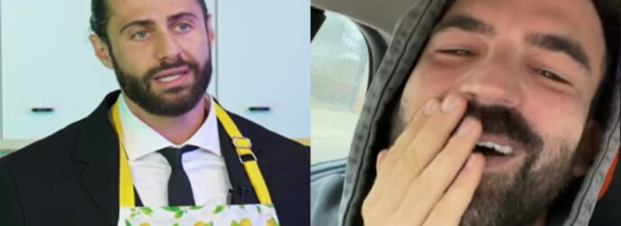 Βασάλος: «Έφτασε σε σημείο να κάνει επίθεση σε άλλες γυναίκες! Άνανδρο και μηνύσιμο» – Η απάντηση του Αλεξάνδρου