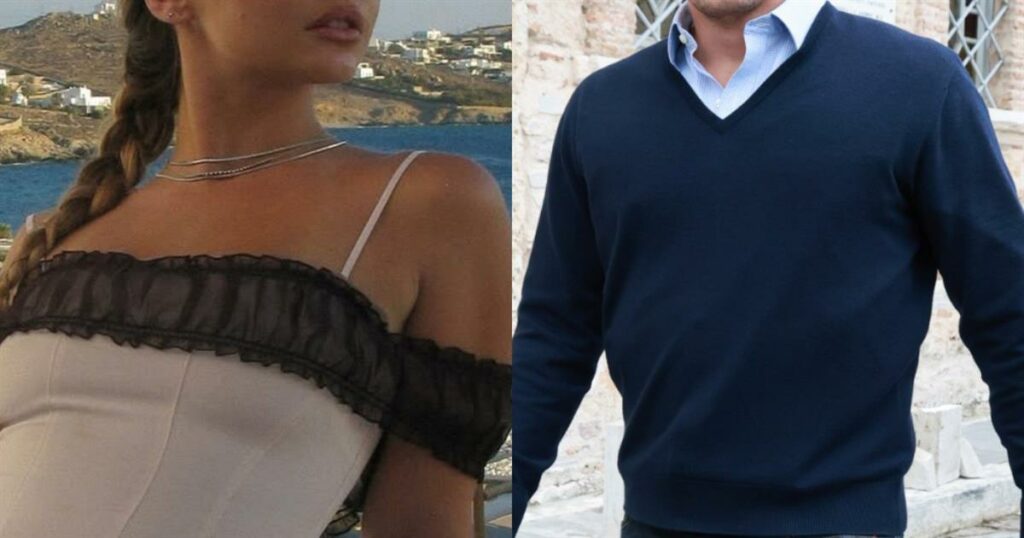 Ο έρωτάς του δεν κράτησε πολύ: Αγαπημένο ζευγάρι της showbiz χώρισε μετά από 5 μήνες σχέσης