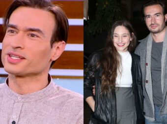 Κωνσταντίνος Μαγκλάρας: «Έβλεπα εφιάλτες στον ύπνο μου» – Ο εθισμός που έκοψε «μαχαίρι», το τραύμα και το YFSF