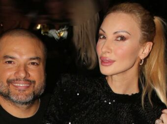 Ποια είναι η Σταρ Ελλάς Διονυσία Κουκίου που ερωτεύτηκε τον Βασιλιά των Ρομά, Μάρκο Βιλανάκη;