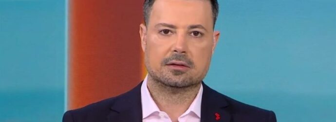 Συνεννόηση μπουζούκι στην εκπομπή του Κουσουλού: «Με ακούς γλυκό μου κορίτσι…»