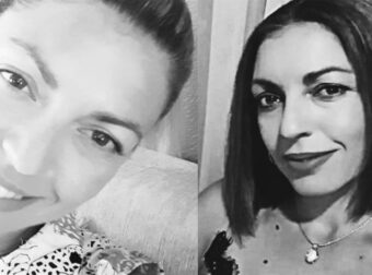 Ελευθερία Γιακουμάκη: Συγκίνηση με την «προφητική» ανάρτηση με το τραγούδι που είχε δημοσιεύσει στα social media