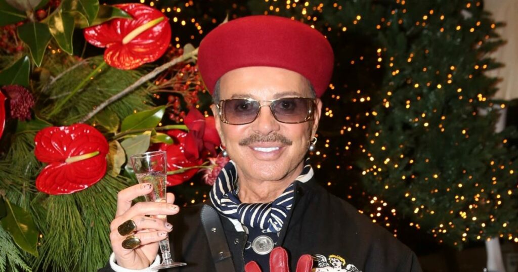 Λάκης Γαβαλάς: Το ποσό που θα παίρνει όταν συνταξιοδοτηθεί! – Δεν το πιστεύει ούτε ο ίδιος…