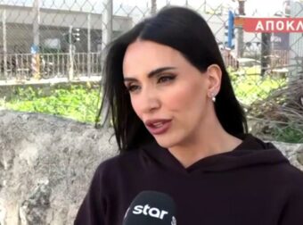 Τι απαντάει η Μάρτζυ Λαζάρου για τις φήμες ότι το «Στούντιο 4» έρχεται στο ΣΚΑΪ;