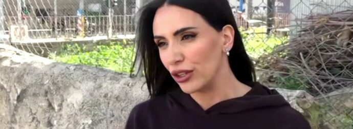 Τι απαντάει η Μάρτζυ Λαζάρου για τις φήμες ότι το «Στούντιο 4» έρχεται στο ΣΚΑΪ;