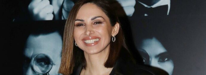 Λένα Ζευγαρά: Ζητά να πει «Καλό Πάσχα» και το αρνί στην σούβλα