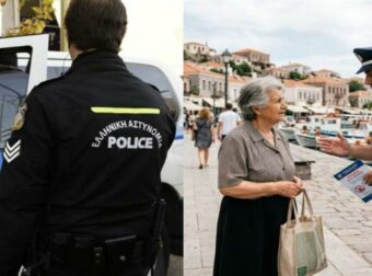 Τον ψάχνει όλο το νησί: Εξαφανίστηκε 24χρονος – Η τελευταία επικοινωνία με την μητέρα του