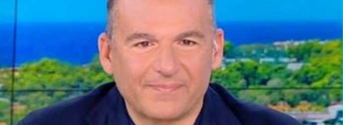 Επικό λάθος του Λιάγκα, δεν μπορείτε να φανταστείτε – Τι πρότεινε σε ανήλικα παιδιά που βλέπουν τηλεόραση από το σπίτι τους