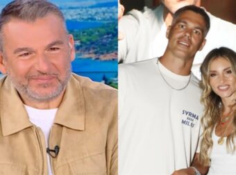 «Βόμβα» Λιάγκα για Οικονομάκου και Τσερέλα: «Δεν θα γίνει γάμος» – Ο λόγος