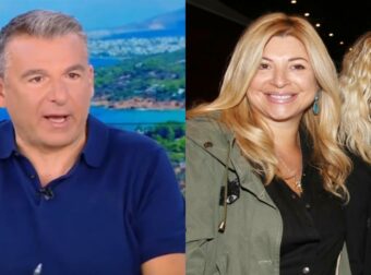 Άννα Βίσση – Χριστίνα Πολίτη: «Βόμβα» από τον Λιάγκα για το τέλος της φιλίας τους