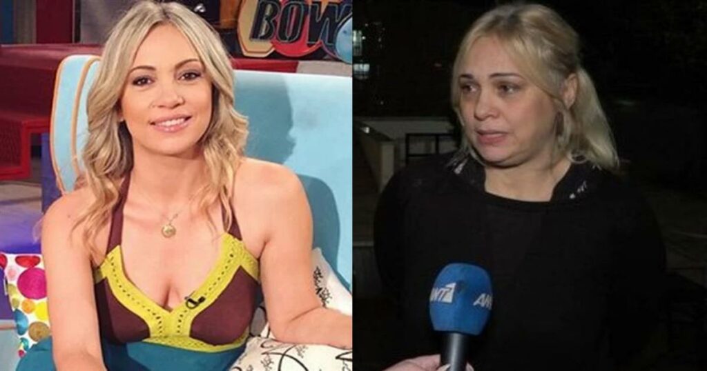 Βαρύ πένθος για την Λίνα Σακκά: Η σπαρακτική ανάρτηση της ηθοποιού