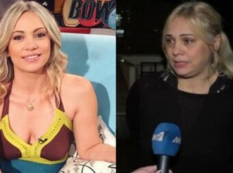 Βαρύ πένθος για την Λίνα Σακκά: Η σπαρακτική ανάρτηση της ηθοποιού