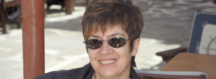 Λίτσα Διαμάντη: Η απομόνωση μιας μεγάλης τραγουδίστριας