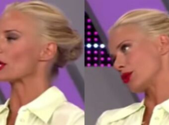 «Ρουκ Ζουκ»: Επική απάντηση παίχτη για το 1821 και η προσπάθεια της Ζέτας Μακρυπούλια να του μάθει ιστορία