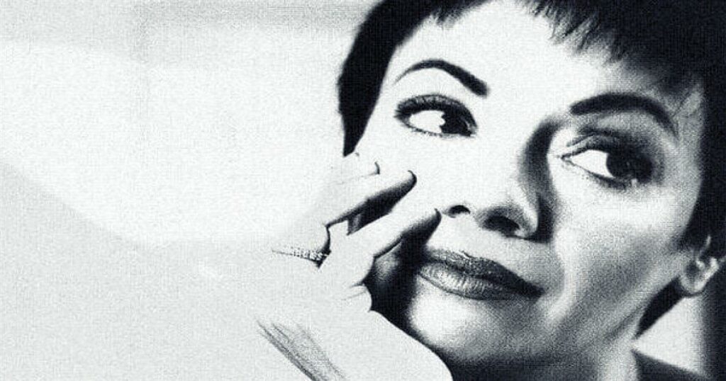 Μαλβίνα Κάραλη: Οι ατάκες-βόμβες στα θεμέλια της σοβαροφάνειας – Και το παρασκήνιο πίσω τους