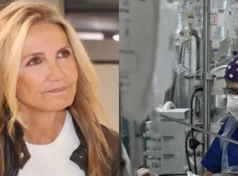 Αποφρακτικός ειλεός: Ποια είναι τα ύποπτα συμπτώματα και οι πιθανές αιτίες – Η σοβαρή διαταραχή που οδήγησε τη Μαρέβα Γκραμπόφσκι στο χειρουργείο (video)