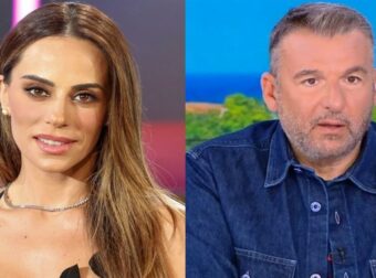 Μαρία Αντωνά για Γιώργο Λιάγκα: «Φταίω που του έδωσα και συμβουλές… θα βρω τον μπελά μου»