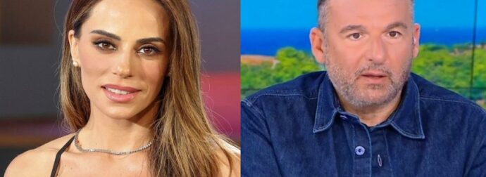 Μαρία Αντωνά για Γιώργο Λιάγκα: «Φταίω που του έδωσα και συμβουλές… θα βρω τον μπελά μου»