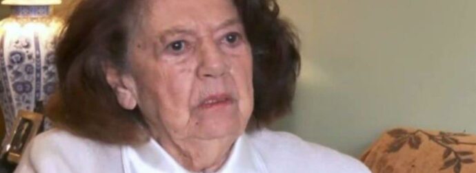 Θύμα σeξουαλικής κακοποίησης η Μαρία Κωνσταντάρου: Η συγκλονιστική στιγμή που το αποκαλύπτει στην κάμερα (Βίντεο)