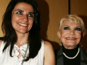 Μαρινέλλα: Στη δημοσιότητα το ακυκλοφόρητο τραγούδι της αφιερωμένο στην κόρη της