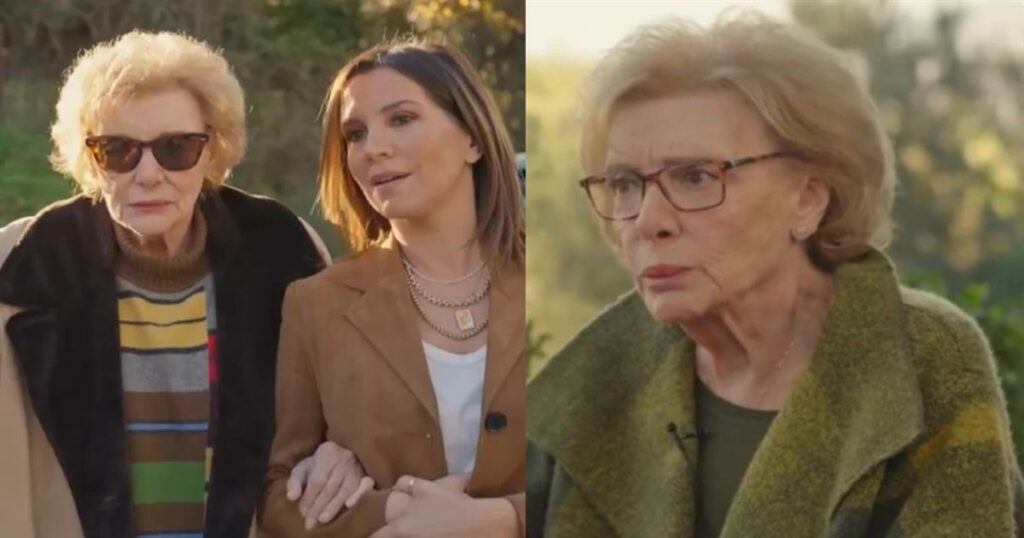 Μάρω Κοντού: «Είπε ότι ήμουν ένα πουτ…κι και γύρισε την πλάτη της..» – Η εξομολόγηση που συγκίνησε